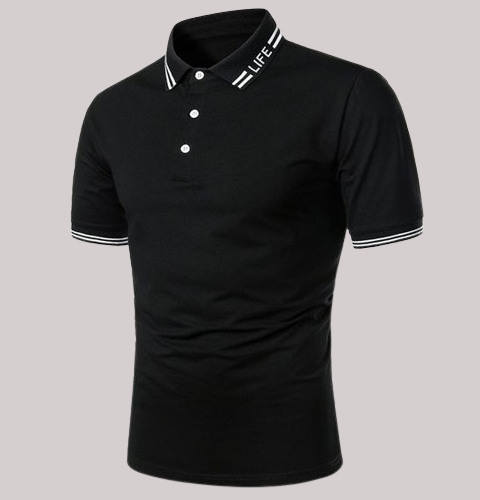 T-Shirt Manufacturer in Uttar Pradesh
